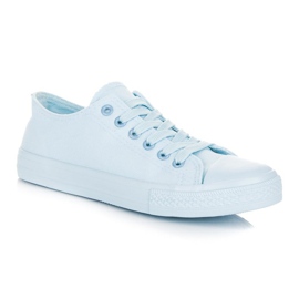 Seastar Baskets bleues 5