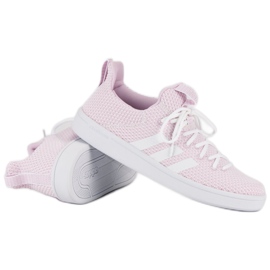 Adidas Cf Adv Adapt DB0266 violet multicolore rose 4