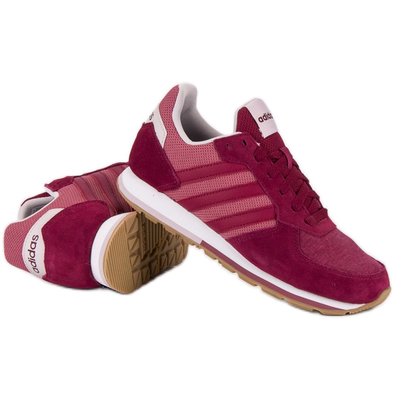 Adidas 8K B43788 rose 1