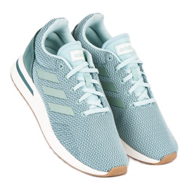 Adidas RUN70S B96561 vert 3