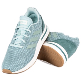Adidas RUN70S B96561 vert 2