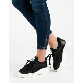 Mckeylor Chaussures de sport noir 2