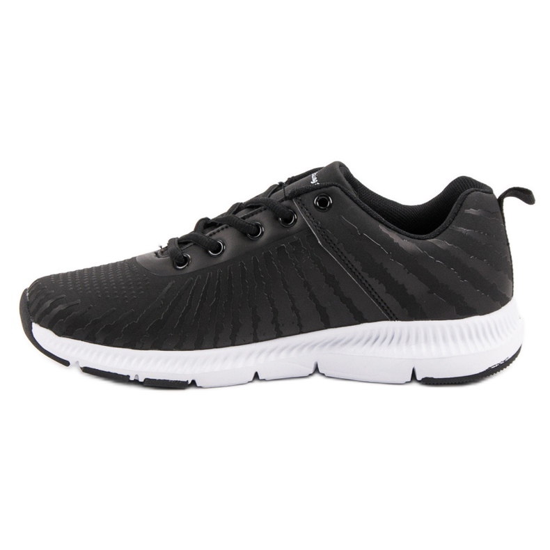 Ax Boxing Chaussures de sport noires le noir 1 Ax Boxing Chaussures de sport noires le noir 1