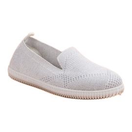 Super Mode Seigneurs du textile blanche 1