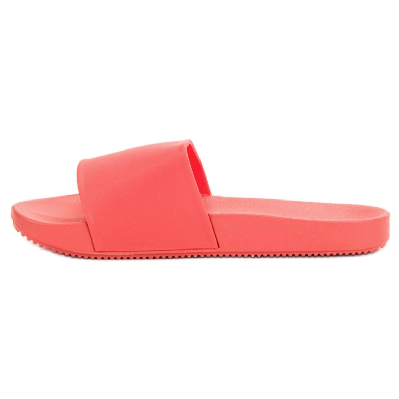 Seastar Chaussons Corail rouge 1