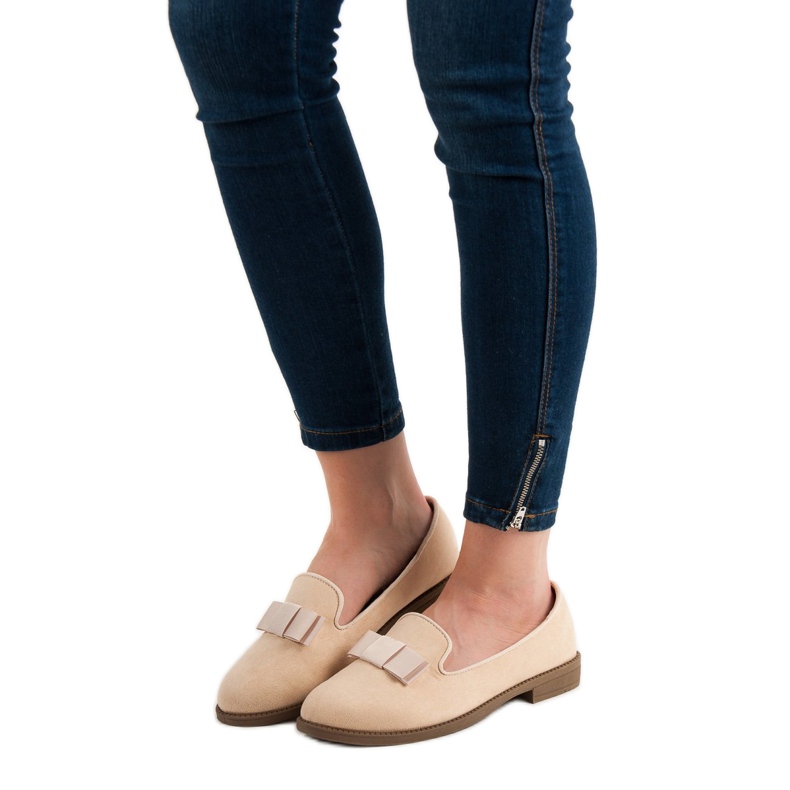 Comer Seigneurs du daim brun 2