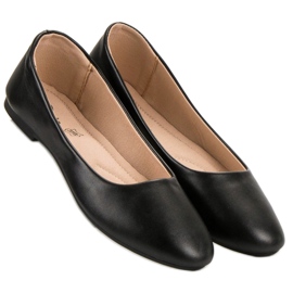 Evento Ballerines noires le noir 1
