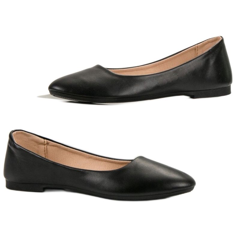 Evento Ballerines noires le noir 2