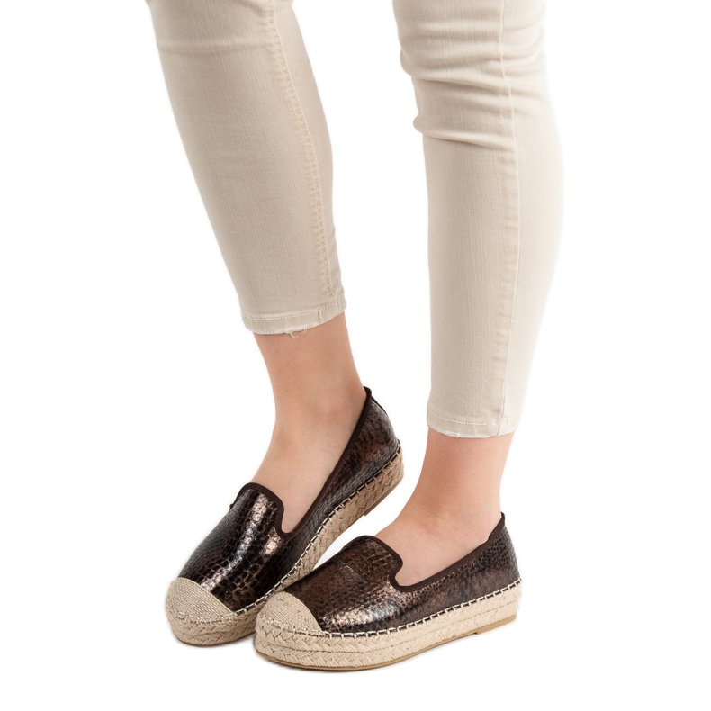 Seigneurs VICES bruns 1