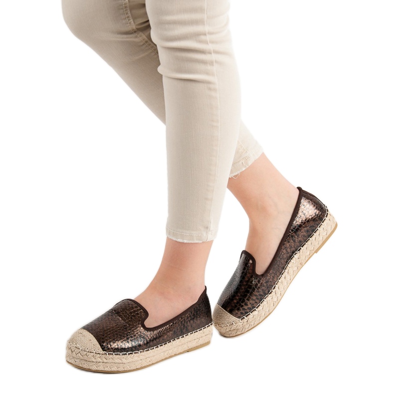 Seigneurs VICES bruns 2