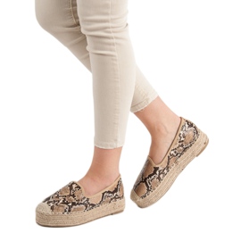 Best Shoes Lordsy sur la plate-forme brun 2 Best Shoes Lordsy sur la plate-forme brun 2