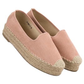 Best Shoes Lordsy sur la plate-forme rose 1 Best Shoes Lordsy sur la plate-forme rose 1