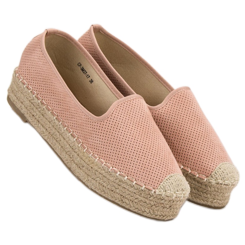 Best Shoes Lordsy sur la plate-forme rose 1 Best Shoes Lordsy sur la plate-forme rose 1