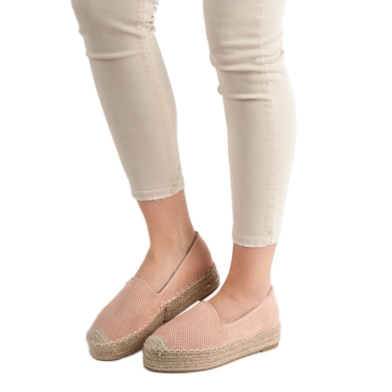 Best Shoes Lordsy sur la plate-forme rose 2 Best Shoes Lordsy sur la plate-forme rose 2