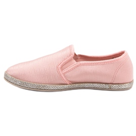 Balada Slipons Roses 1 Balada Slipons Roses 1