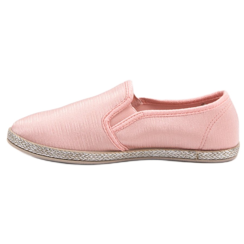 Balada Slipons Roses 1 Balada Slipons Roses 1