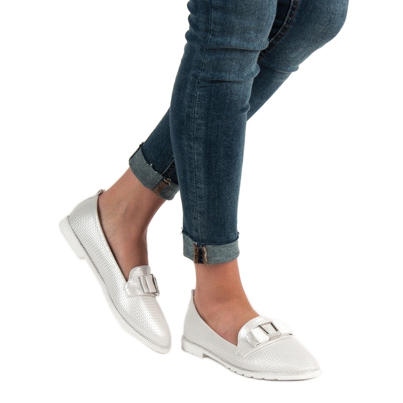 Ch. Creation Seigneurs d'argent gris 1 Ch. Creation Seigneurs d'argent gris 1