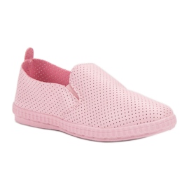 Renda Slipons Roses 1