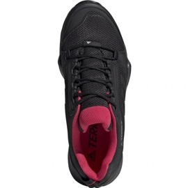 Chaussures adidas Terrex AX3 W BB9519 noir 2