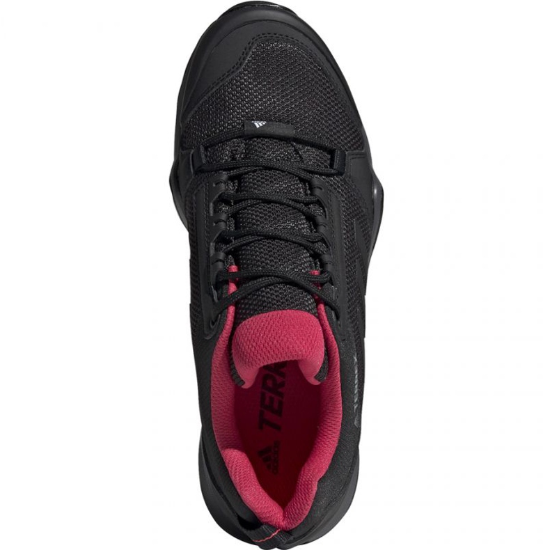 Chaussures adidas Terrex AX3 W BB9519 noir 2