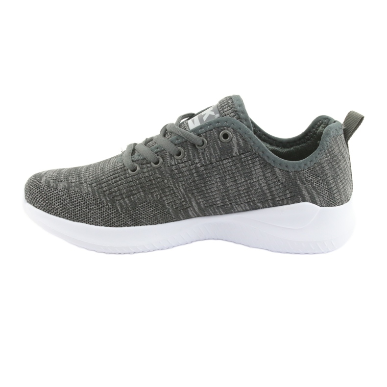 Chaussures de sport DK Gris SC235 2