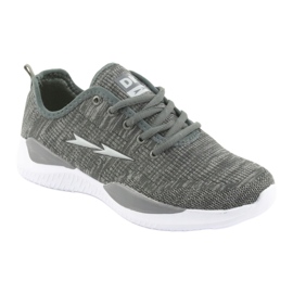 Chaussures de sport DK Gris SC235 1