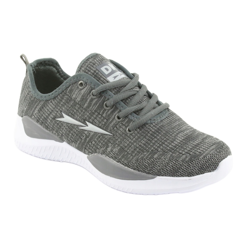 Chaussures de sport DK Gris SC235 1
