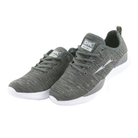 Chaussures de sport DK Gris SC235 3