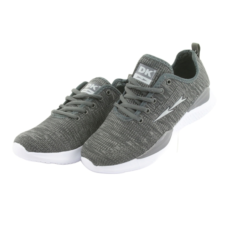 Chaussures de sport DK Gris SC235 3