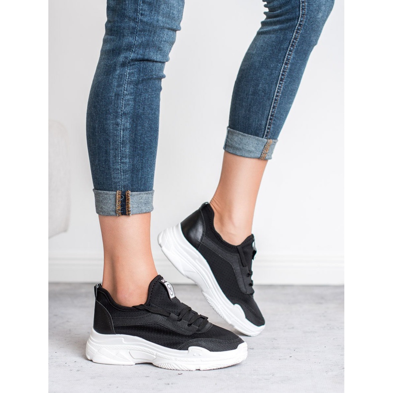 Mckeylor Chaussures de sport noir 1