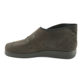 Chaussures femme Befado pu 986D007 brun 2