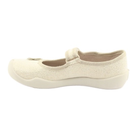 Chaussures enfant Befado 114X288 jaune 6