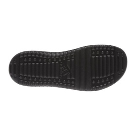 Chaussons Adidas Mungozoon M M22574 le noir 1
