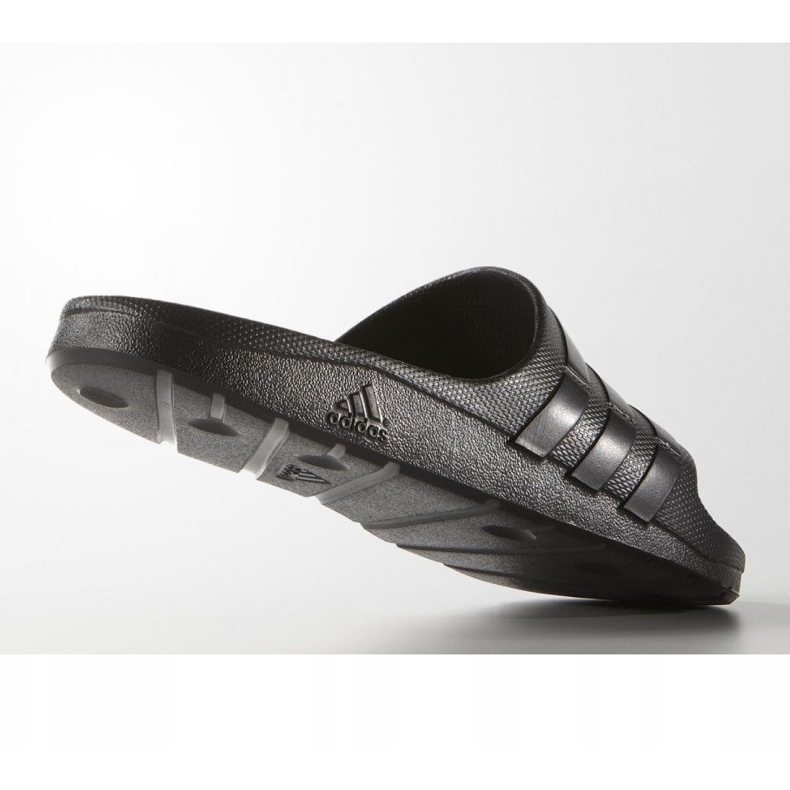 Chaussons Adidas Duramo Sleek S77991 le noir 1
