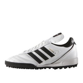 Chaussures de foot Adidas Kaiser 5 Team M B34260 blanc blanc 1