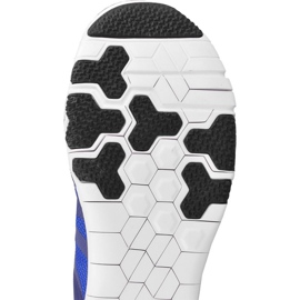 Chaussure d'entraînement Nike Free Trainer 5.0 V6 M 719922-444 bleu 1 Chaussure d'entraînement Nike Free Trainer 5.0 V6 M 719922-444 bleu 1