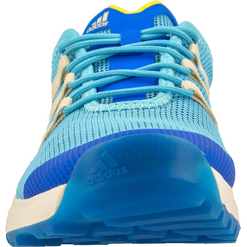 Chaussures Adidas Climacool Voyager M S78565 bleu 2