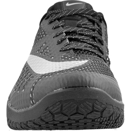 Chaussures de basket Nike HyperLive M 819663-001 multicolore le noir 2