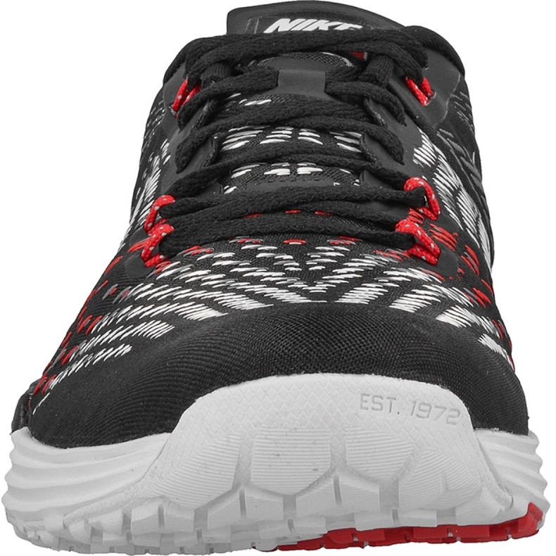 Chaussure d'entraînement Nike Lunar Caldra M 803879-010 noir 2