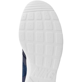 Chaussure Nike Sportswear Kaishi Ns M 747492-444 bleu marine 1