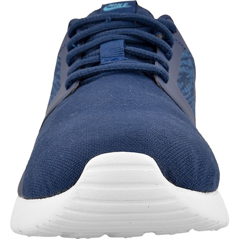 Chaussure Nike Sportswear Kaishi Ns M 747492-444 bleu marine 2