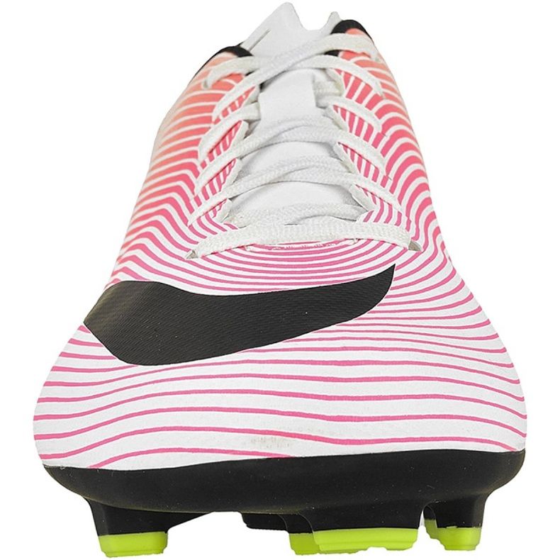Chaussures de football Nike Mercurial Victory V Fg M 651632-107 rose multicolore 2 Chaussures de football Nike Mercurial Victory V Fg M 651632-107 rose multicolore 2