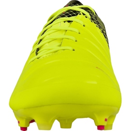 Chaussures de foot Puma evoPOWER 1.3 Tricks Fg M 10358101 multicolore noir 2