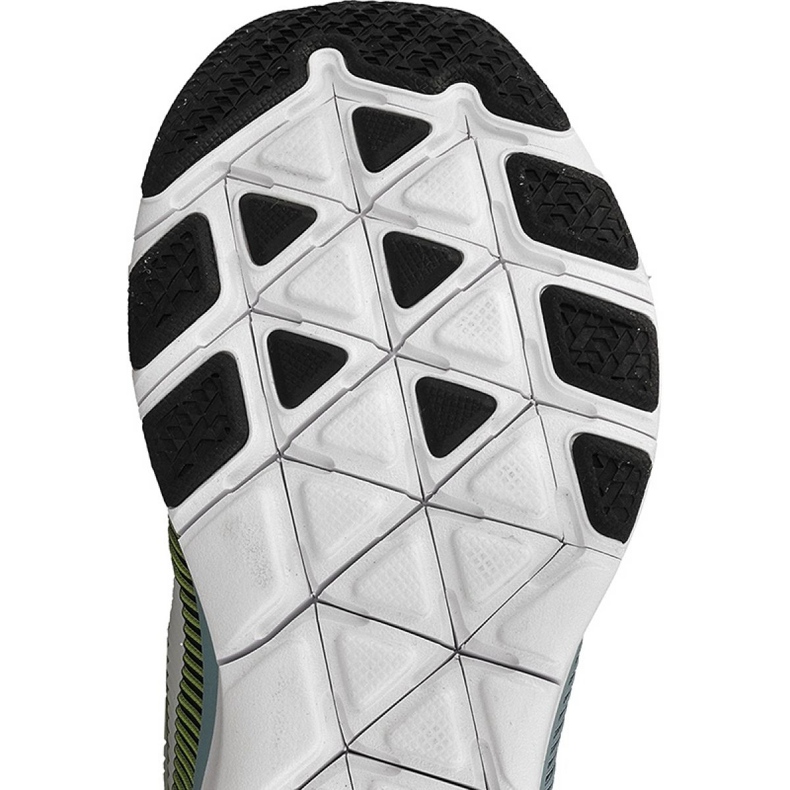 Chaussure d'entraînement Nike Free Train Versatility M 833258-013 noir 1