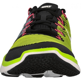 Chaussure d'entraînement Nike Free Train Versatility M 833258-013 le noir 2 Chaussure d'entraînement Nike Free Train Versatility M 833258-013 le noir 2