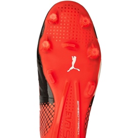 Chaussures de football Puma evoSPEED 1.5 Tricks Fg M 10359703 multicolore multicolore 1 Chaussures de football Puma evoSPEED 1.5 Tricks Fg M 10359703 multicolore multicolore 1