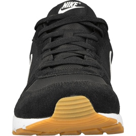 Chaussure Nike Sportswear Nightgazer M 644402-006 le noir 2