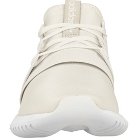 Adidas Originals Tubular Viral W S75583 chaussures blanche 2