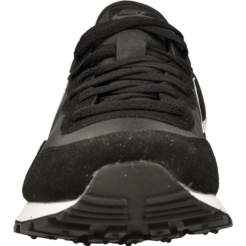 Chaussure Nike Sportswear Air Pegasus 93 M 827921-001 blanche le noir 2