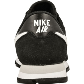 Chaussure Nike Sportswear Air Pegasus 93 M 827921-001 blanche le noir 3